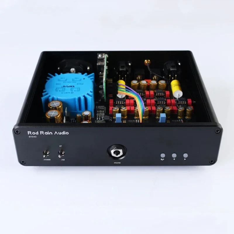 HIFI 오디오 디코더