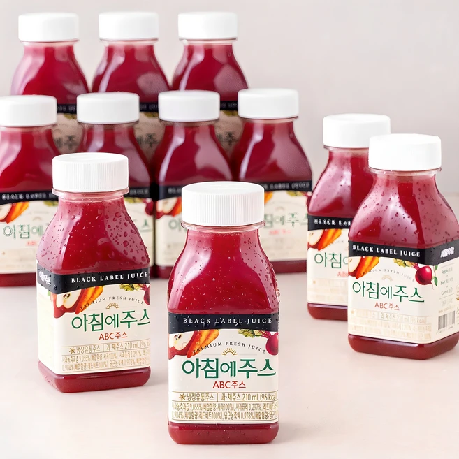abc쥬스