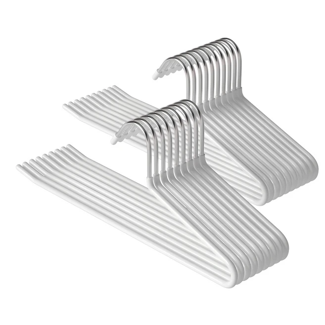 pvc미끄럼방지바지걸이