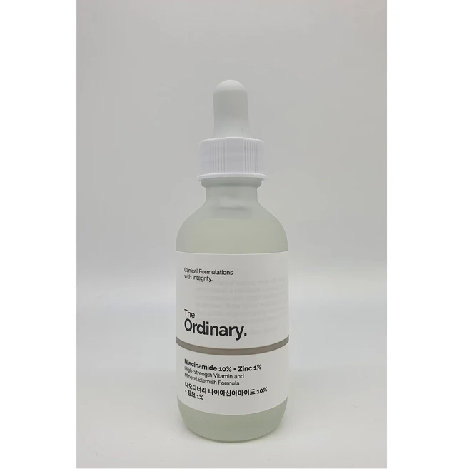 나이아신아마이드