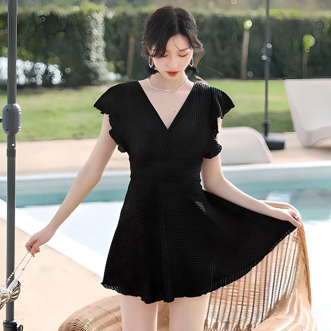 라메레이수영복