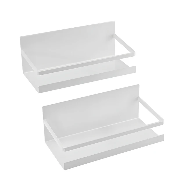 세탁기자석선반