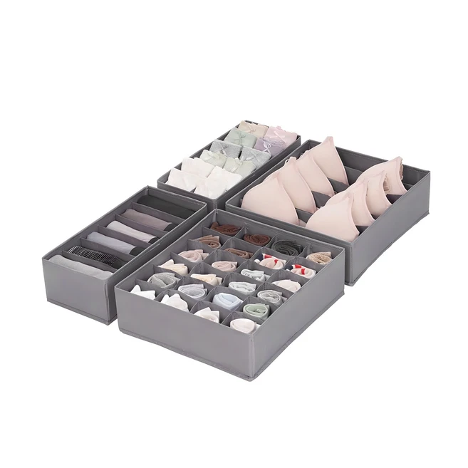 양말정리함