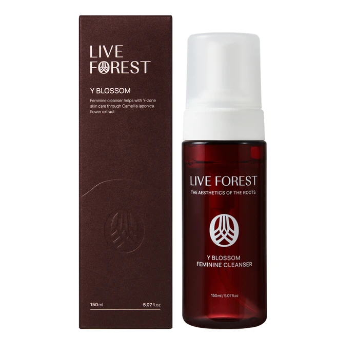 우먼청결제150ml