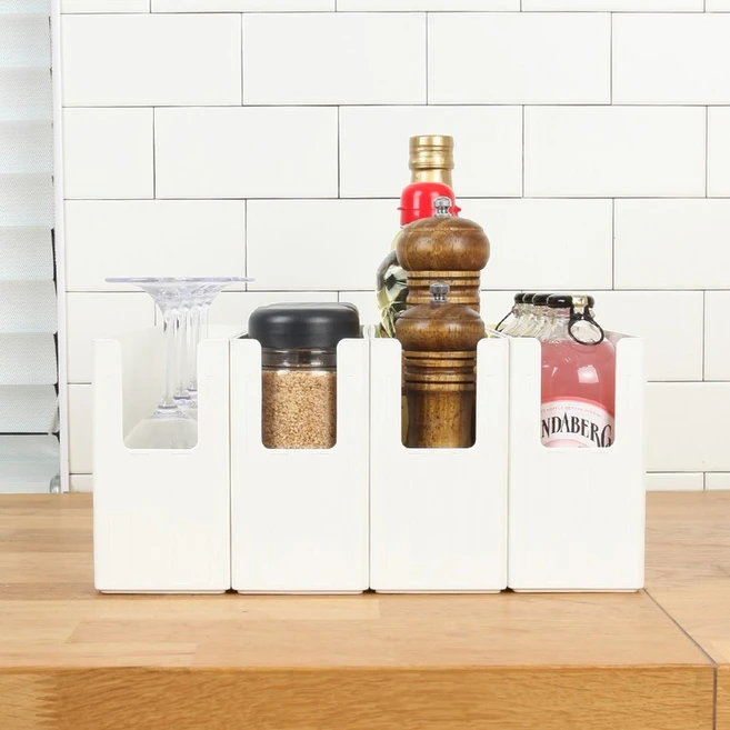 중형팬트리수납함