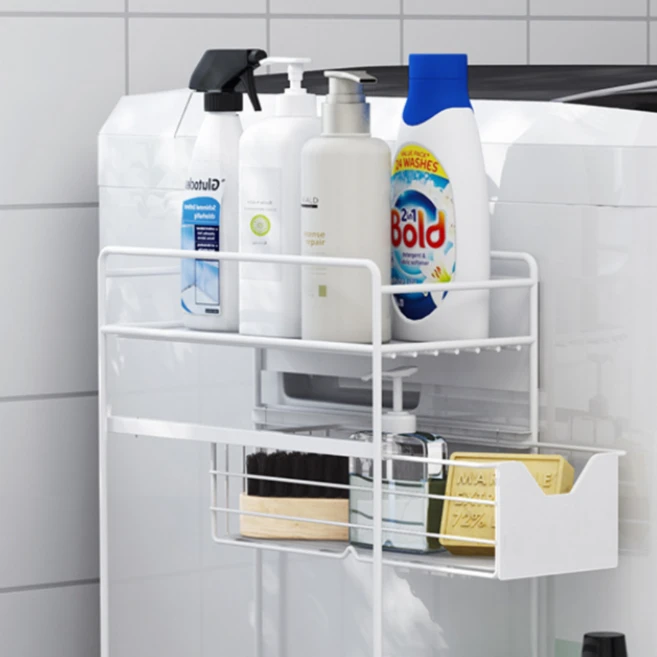 철제자석수납함