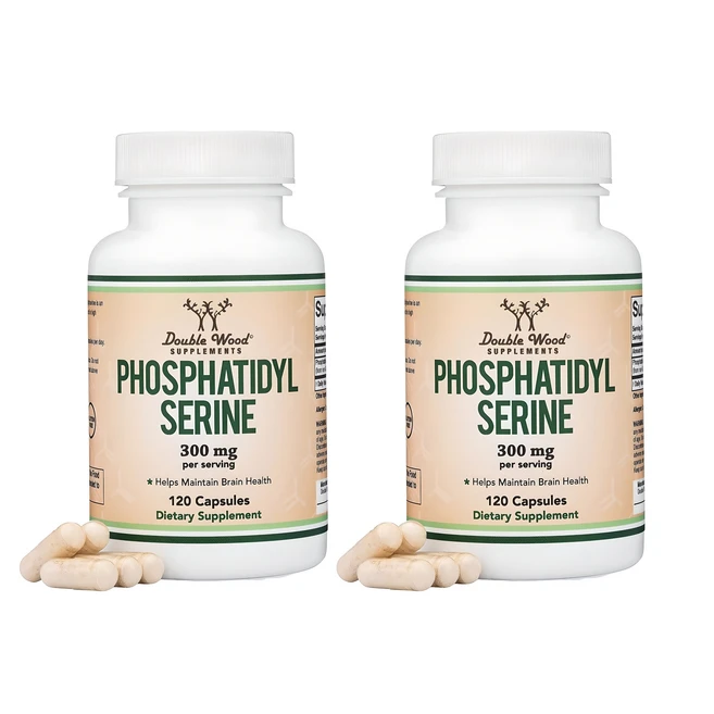 튼튼백서포스파티딜세린