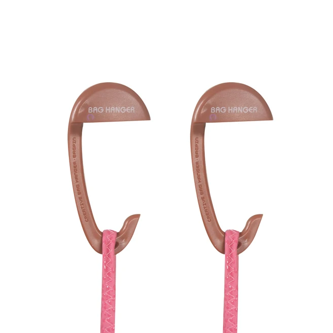 휴대용가방걸이