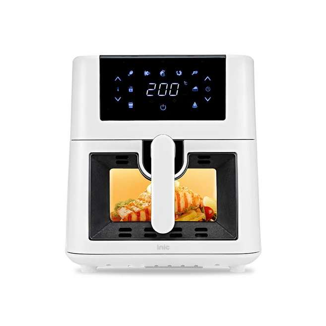 isal에어프라이어