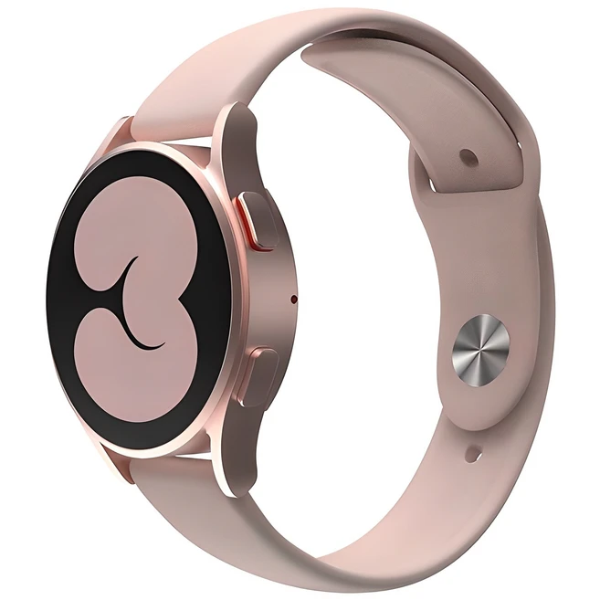 갤럭시워치실리콘스트랩