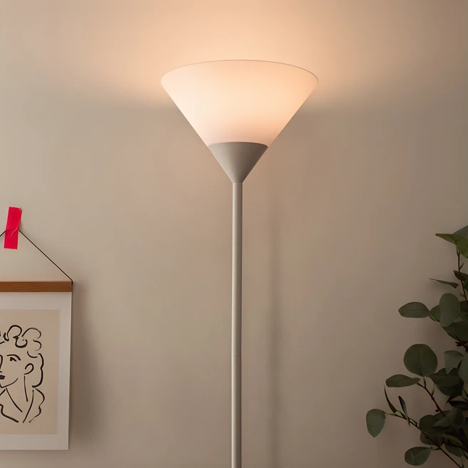 거실스탠드조명