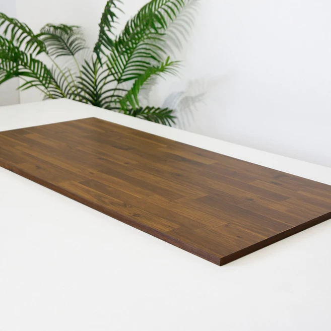 거실테이블사각상판