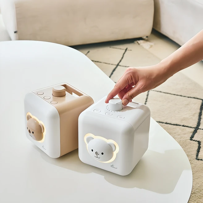 노시부콧물흡입기