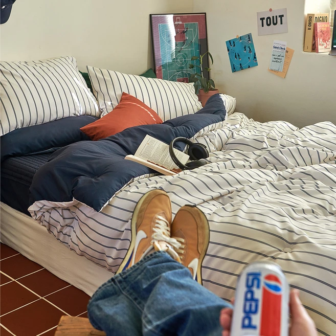 누비지오이불세트