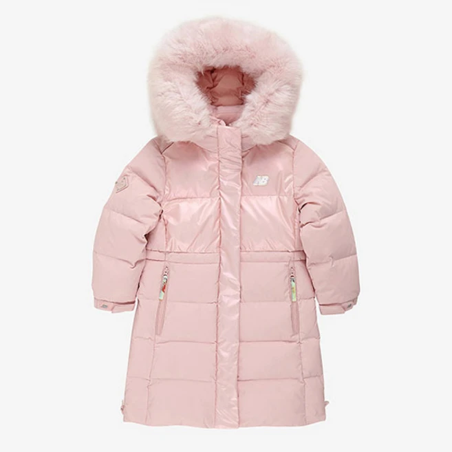 뉴발란스키즈패딩