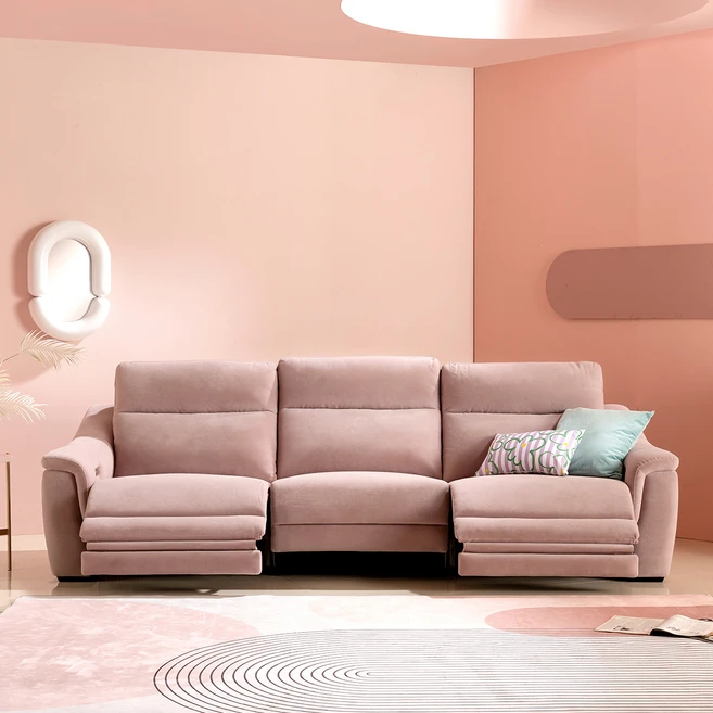 리클라이너소파