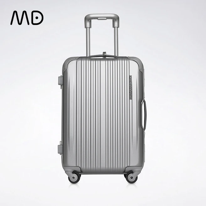 만다리나덕캐리어