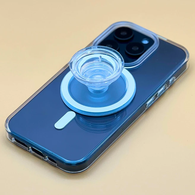 맥세이프그립톡