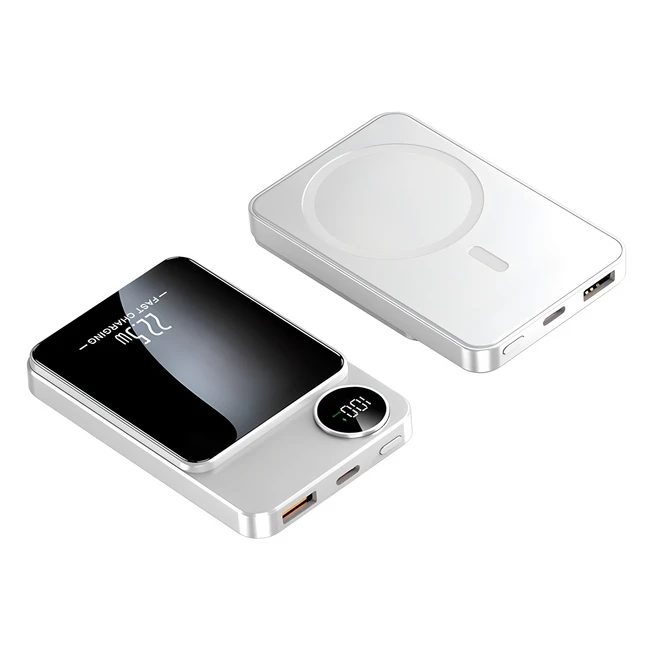 맥세이프보조배터리