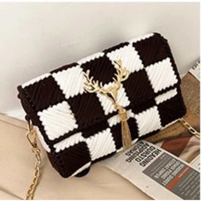 모누의네트공예