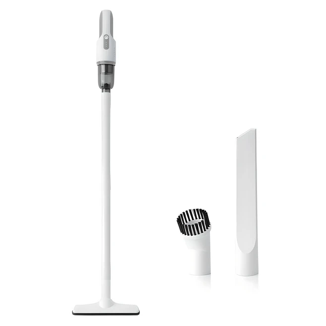 무선청소기iitower