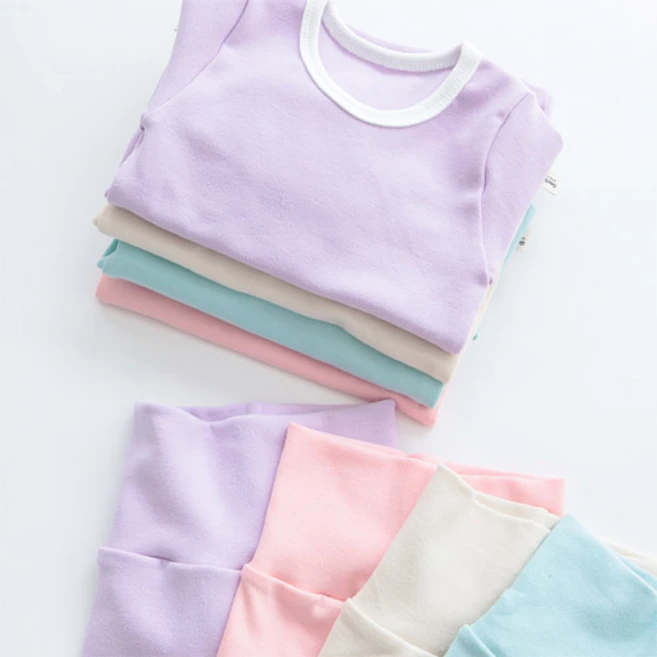 배앓이방지실내복