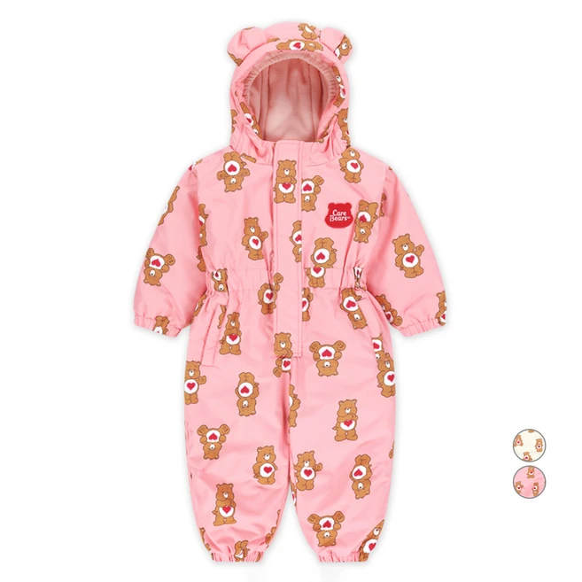 베베드피노스키복