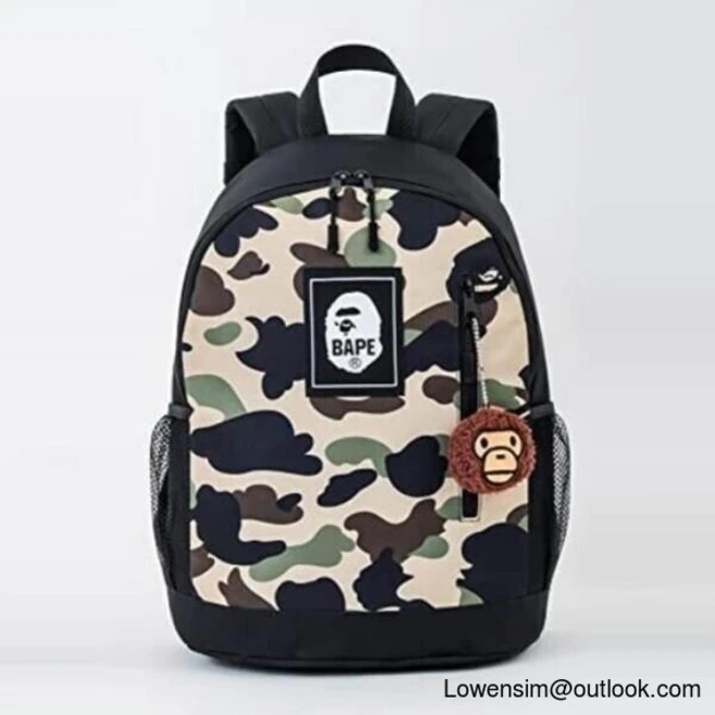 베이프잡지부록