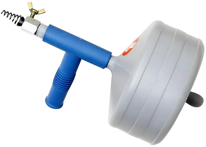 변기스프링관통기