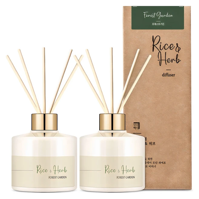 살림백서디퓨저