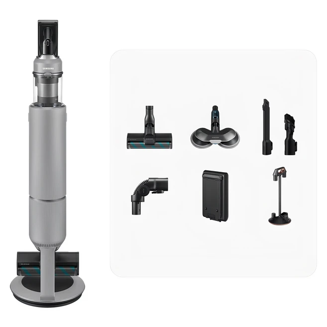 삼성무선청소기