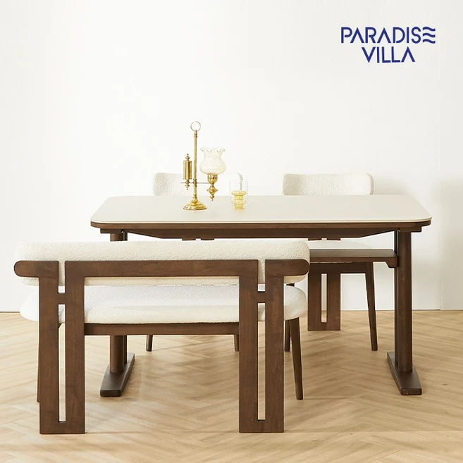 세라믹식탁비바비체