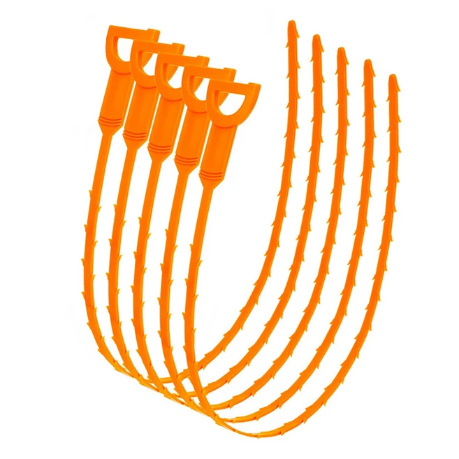 세면대뚫는도구