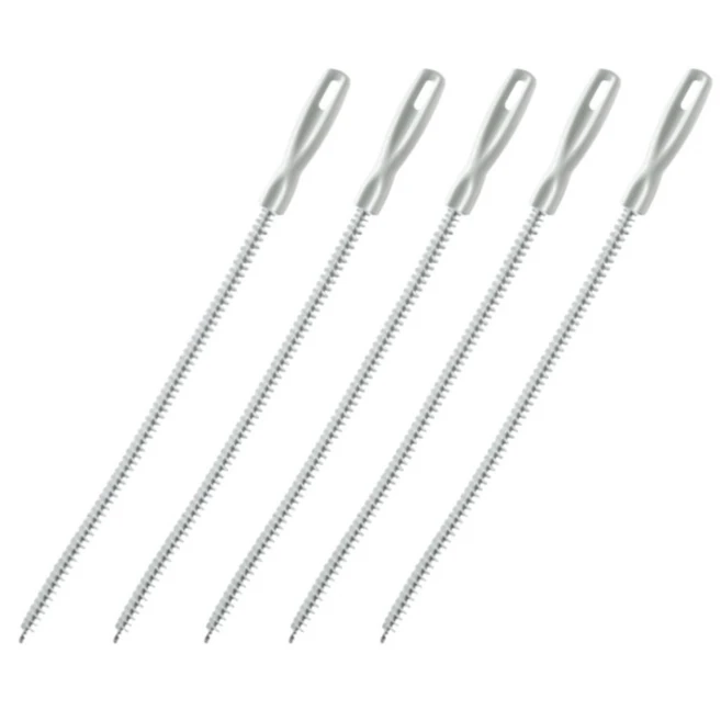 세면대머리카락청소