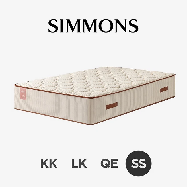시몬스침대