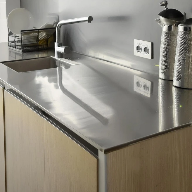 씽크대상판교체