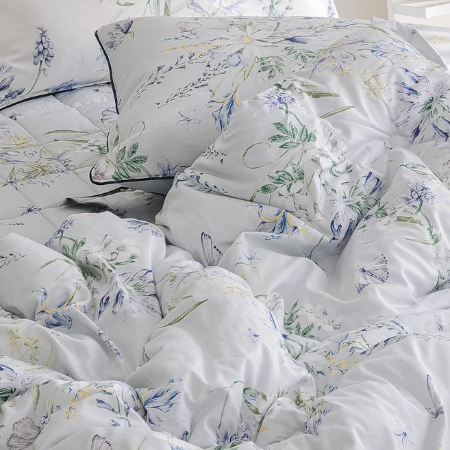 아르떼베딩토리네마을어린이이불