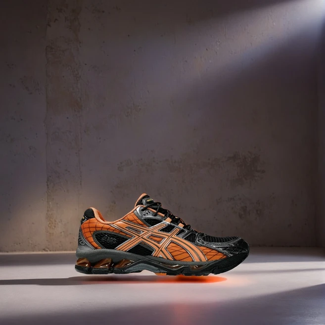 아식스젤카야노