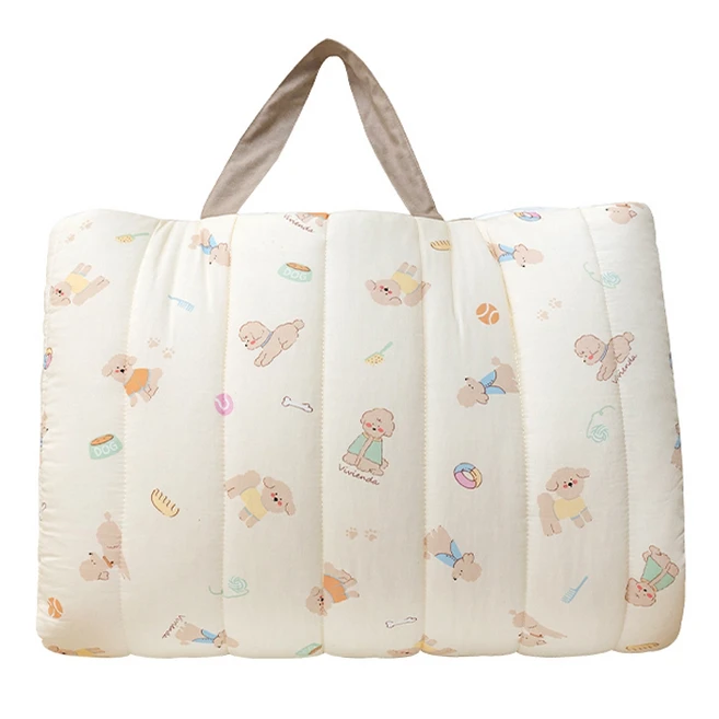 알레르망낮잠이불