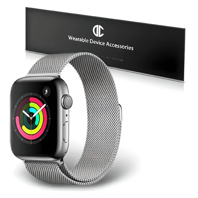 애플워치스트랩