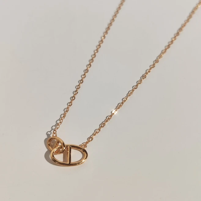 에르메스목걸이