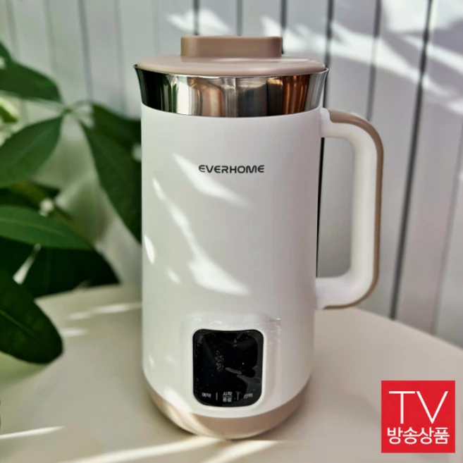 에버홈두유제조기