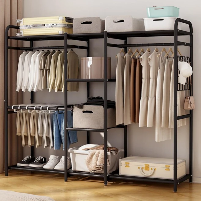 올리이동식행거