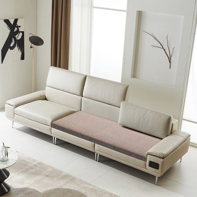 인용카우치소파