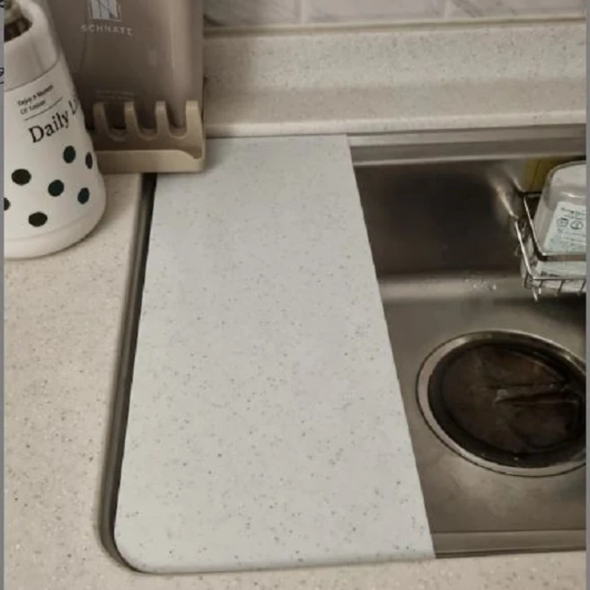 인조대리석싱크대