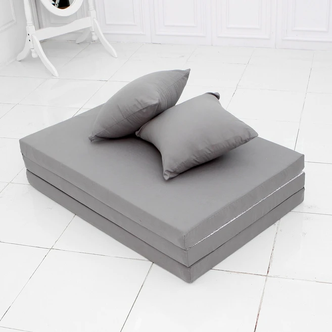 접이식매트리스