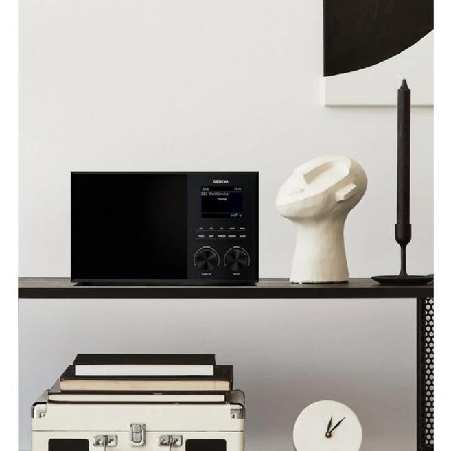 제네바스피커디콘디콘