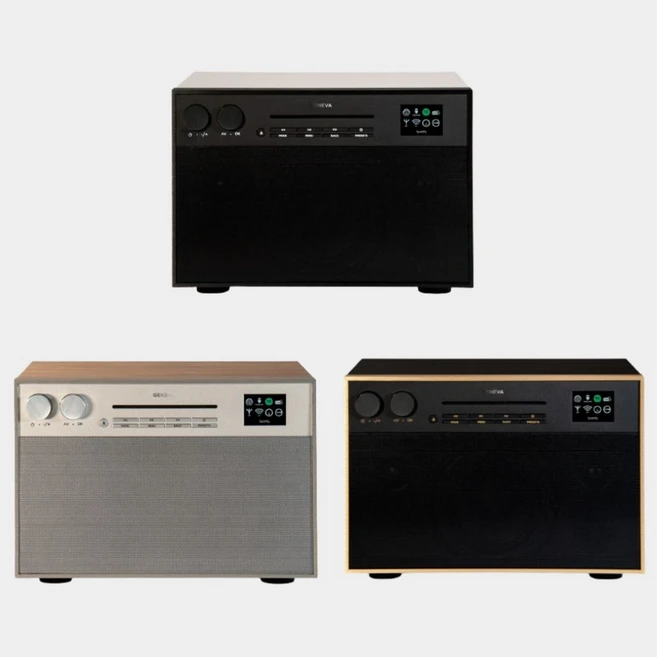 제네바제네바스피커디콘m