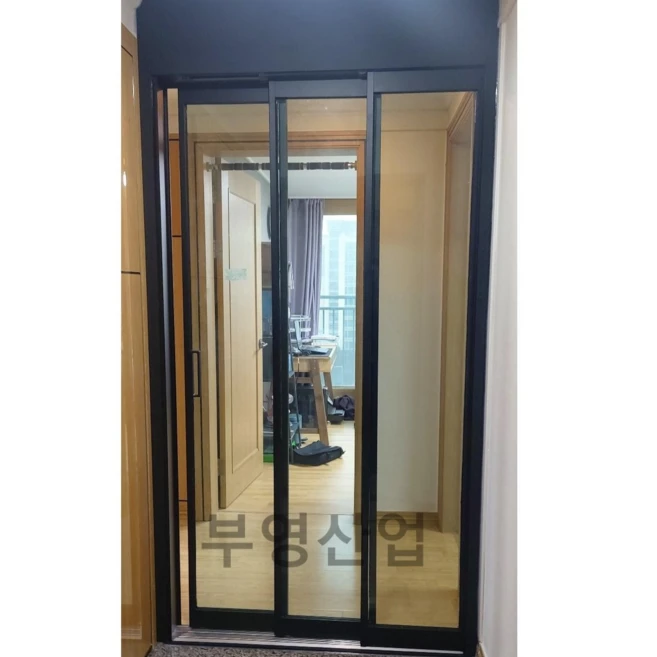 중문슬라이딩도어