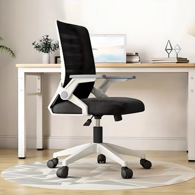 책상용컴퓨터의자